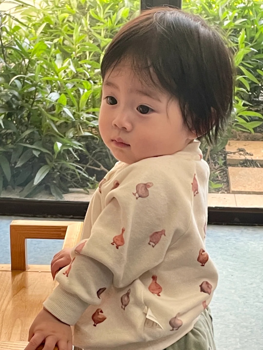 朋友镜头下的她朋友镜头下的她