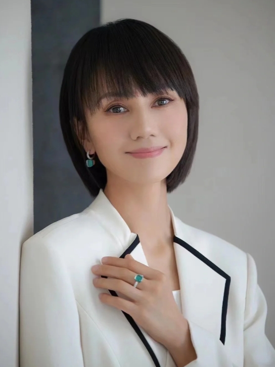 袁泉：平淡相守，爱的真谛