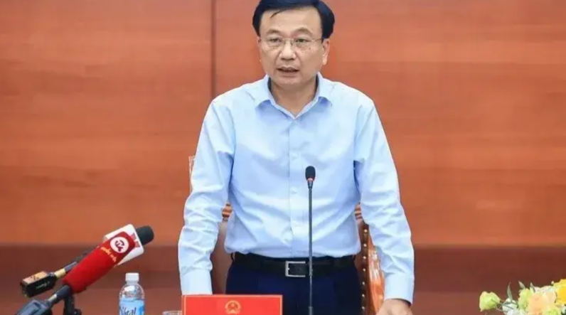 越南高铁项目又生变？

据越媒报道10月1日越南交通运输部副部长阮荣辉在新闻发布