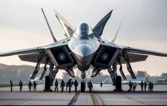 F-22其实不止是F-119发动机数据造假，F-22的雷达反射面积其实也有水分。