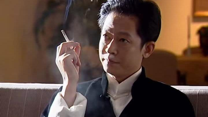 从《黑冰》中总结的十条高纬度佳句