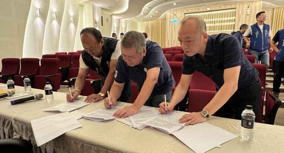 2·14撞船事件后，金门要求修“厦金大桥”

据环球网报道，8月5日，台湾地区金