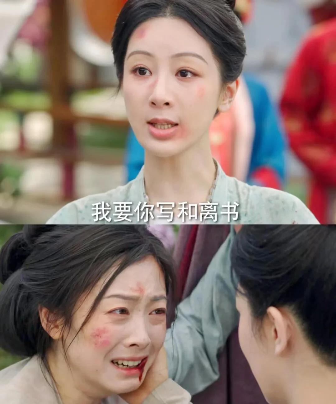 《国色芳华》牡丹当亡母玉佩赎回五娘，永远会为女孩子们的情谊感动
牡丹误入王擎酒肆