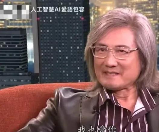 知名音乐人包小柏女儿在2021年去世后，他一直走不出去，沉迷于用AI复活女儿的假