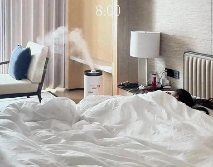 大S能享受生活，马筱梅当然也能。
 
更何况马筱梅自己还直播，跟着汪小菲东奔西走