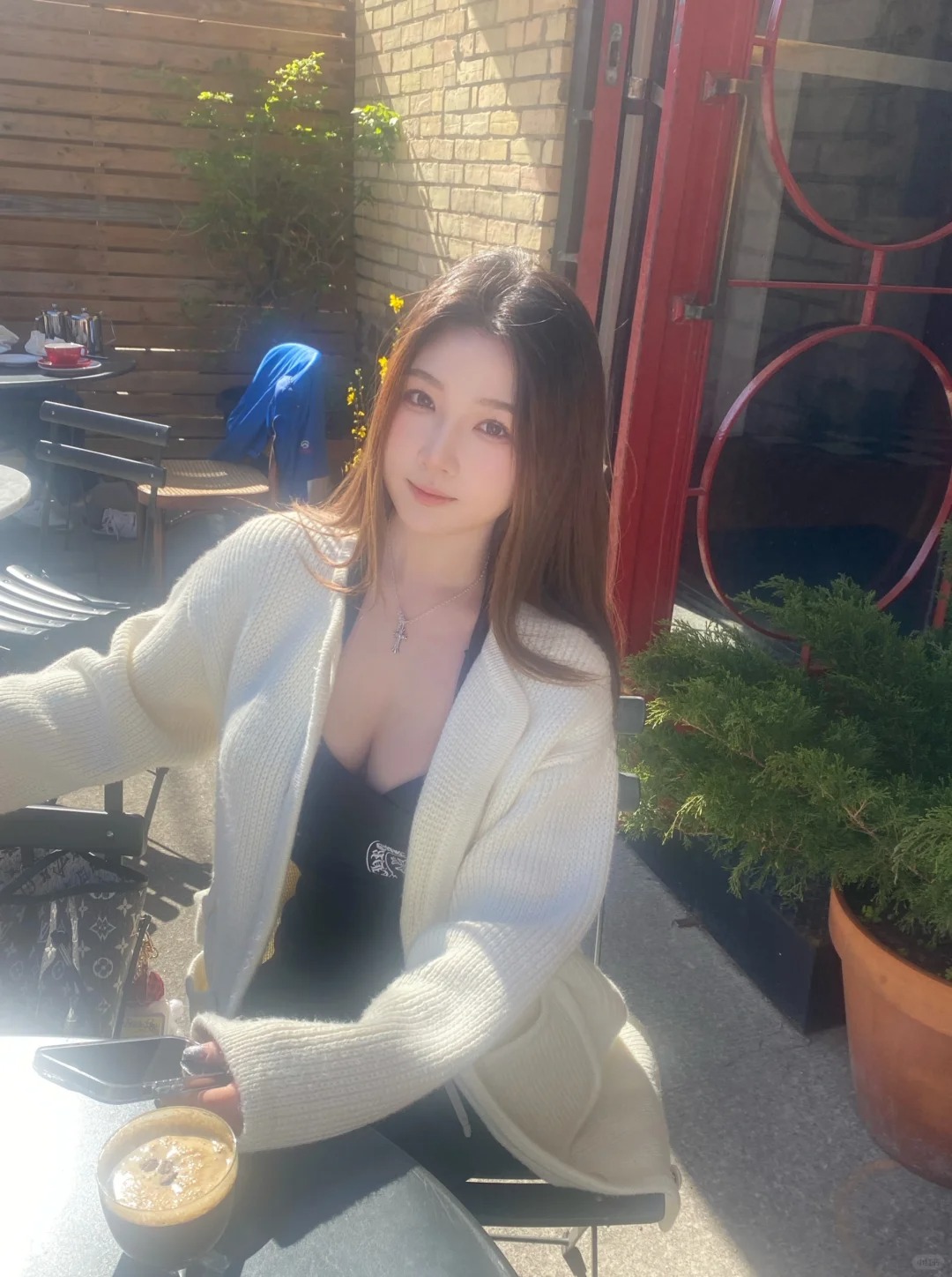 ˖⋆🐾˖⋆ 🪺citywalk in toronto
嘿嘿终于熬过final