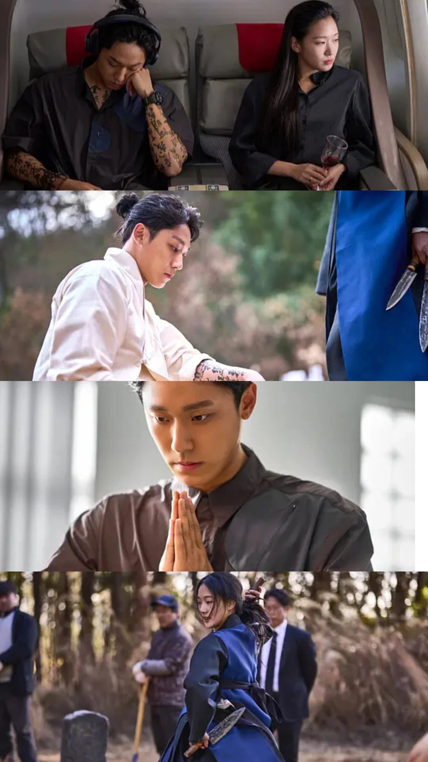 悬疑惊悚恐怖片!