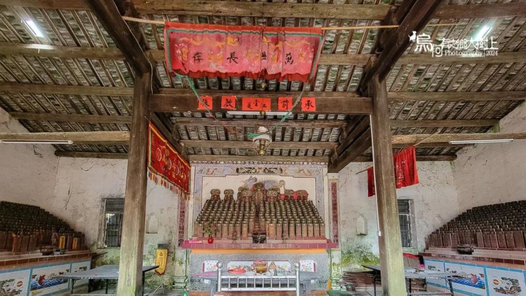 积德重教五代四登科，海南丹桂坊背后的故事耐人寻味