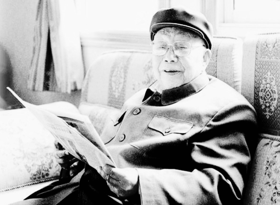 1949年，第120师南下作战，有老乡找到师政委张海棠，讲：“你爹盼你回家。”张