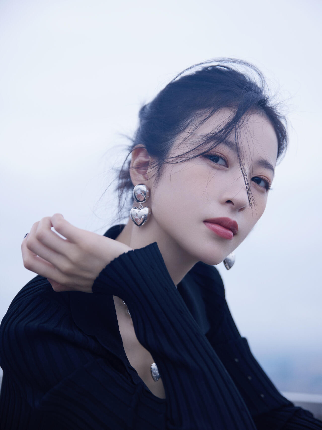 周雨彤邻家女孩