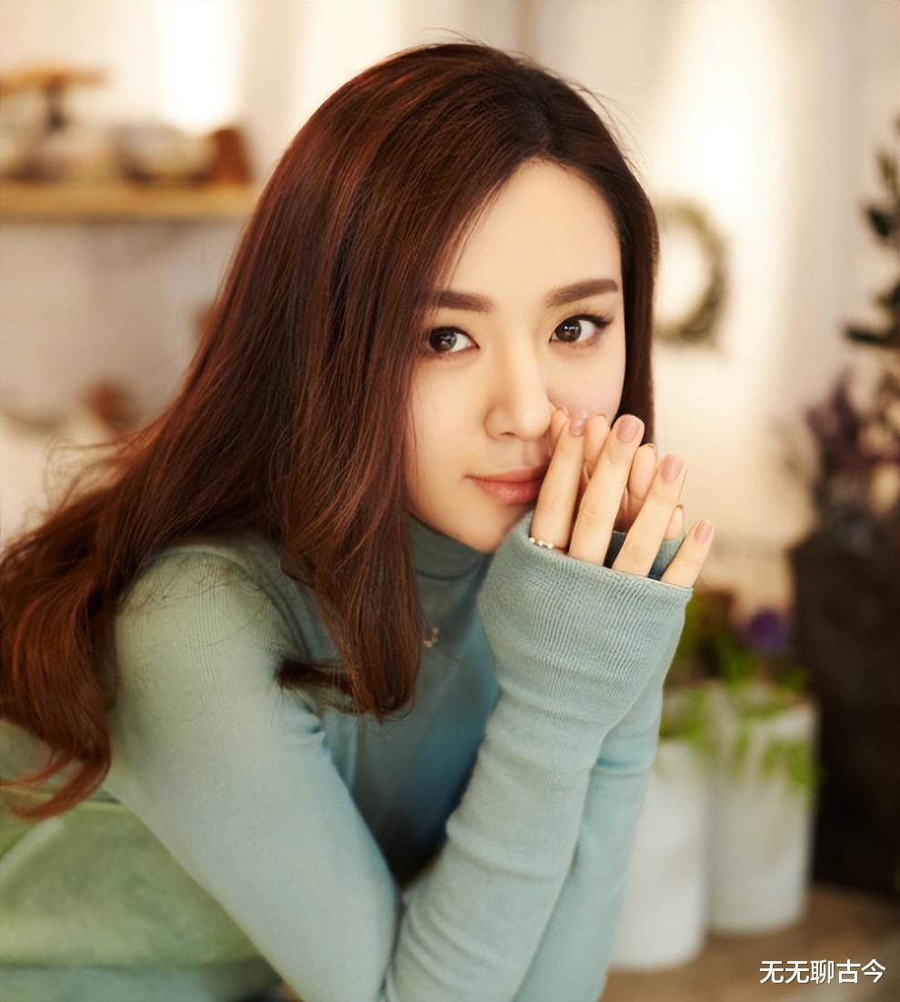 知名女星王晓晨，深夜发文疑似告别，评论区瞬间沦陷!（明星王晓晨张翰拍戏花絮视频）-第18张图片-九妖电影