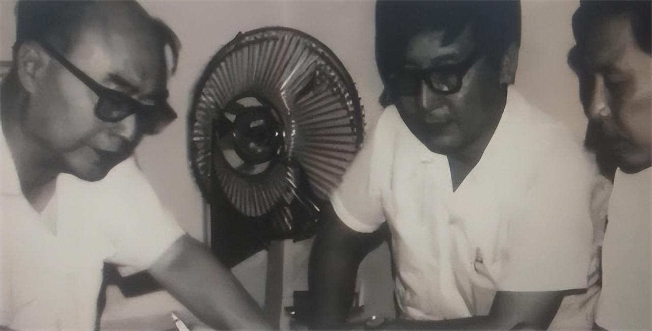 “没人敢对中国动武！”这句话的背后，是一位沉默无闻却影响深远的科学家——于敏。他