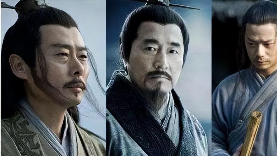 张良、萧何、韩信——汉初三杰的各自结局