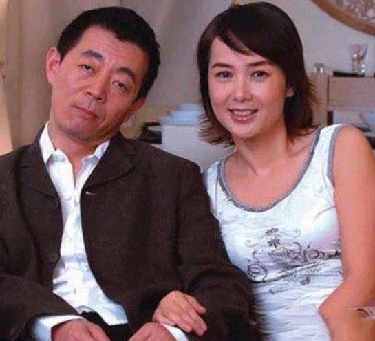 张静初，从影后到“导演杀手”