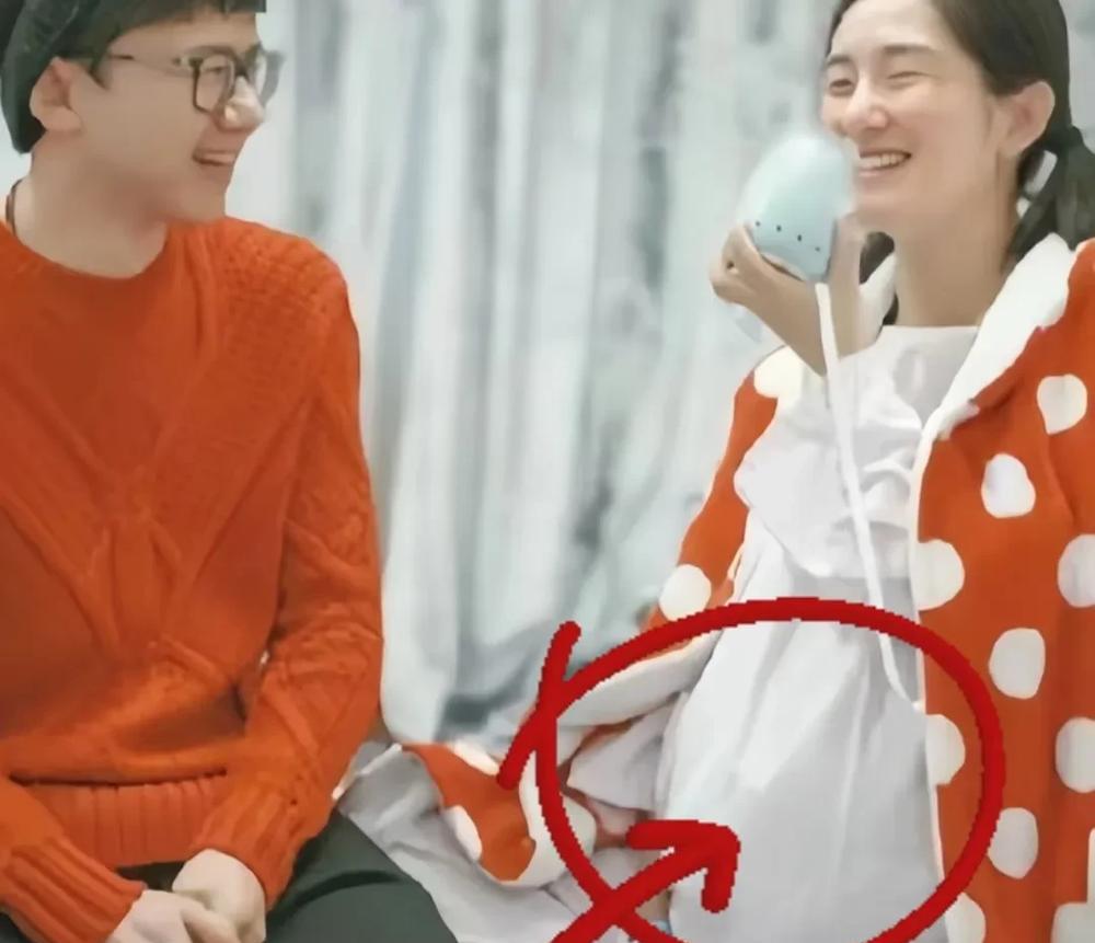 难以置信！

谢娜居然有三个女儿，我问我老公怎么想的，他竟然这样回答我！

每个