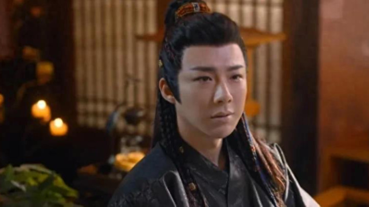 《珠帘玉幕》燕子京得逞！崔十九被骗，骊龙盗头目是燕子京身边人