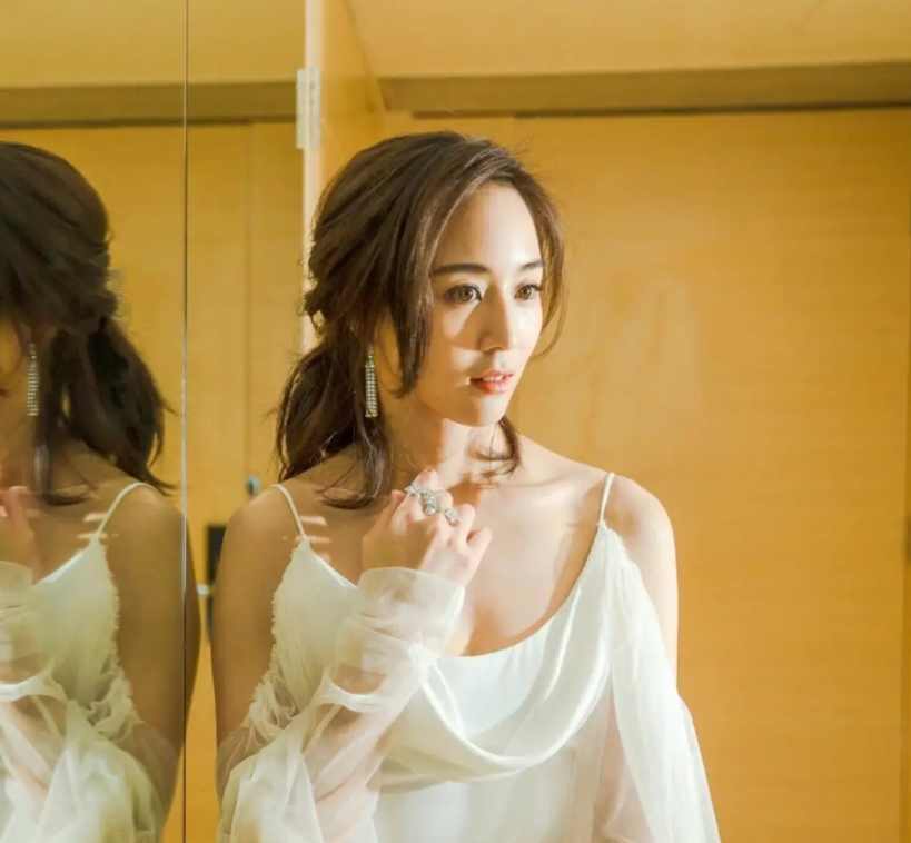 张钧甯：自律自由的典范