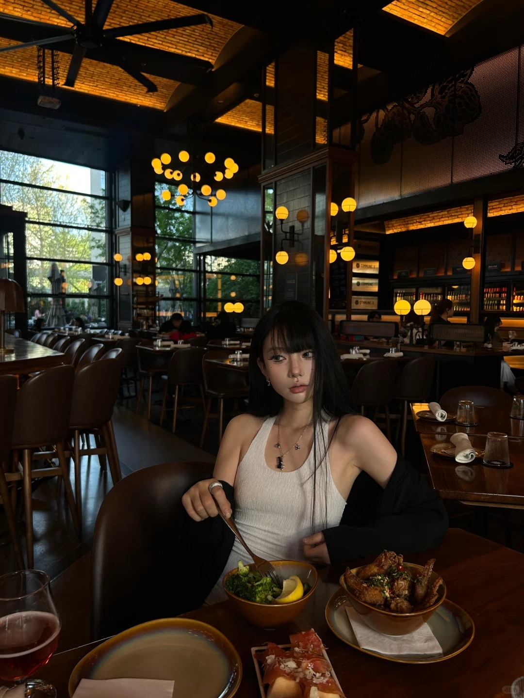 又吃漂亮饭咯
神衣 请看第二张