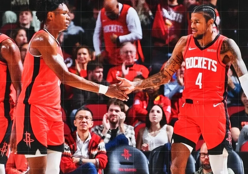 西部12支球队疯狂内卷，其中这两支球队开始异军突起！