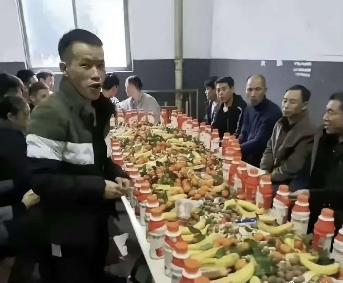 有，总比没有好！