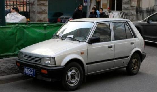 如果你这样干，你能耗会非常低。
我也是最近才发现这个秘诀，我一直以为胎压2.5是