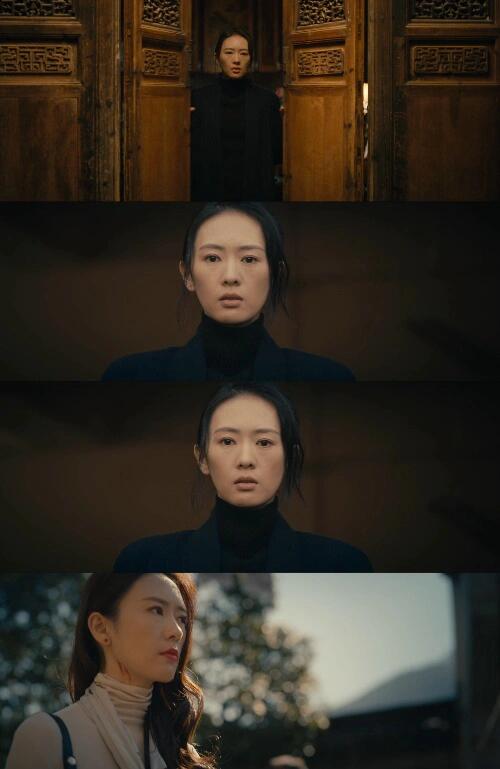 微暗之火：漂亮难道是女人的原罪吗