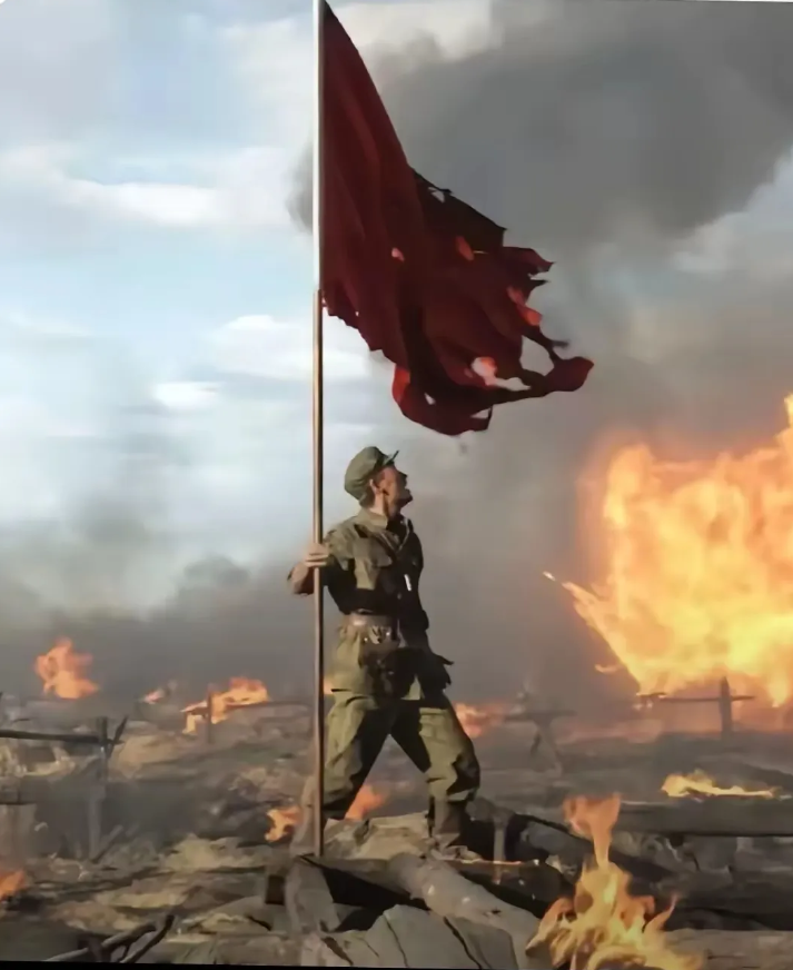 《长津湖》伊朗火爆上映，伊朗观众看懵！

《长津湖》在伊朗上映，不到两小时就震撼