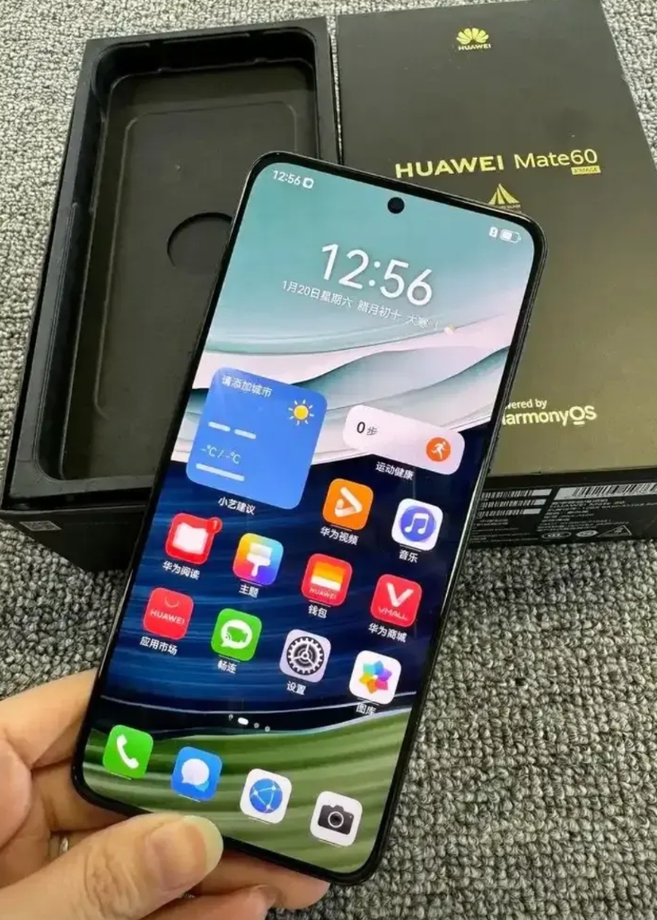 华为这招不止是防止美帝，更是为了防友商！
不要问华为芯片从哪里来的，知道它的性能