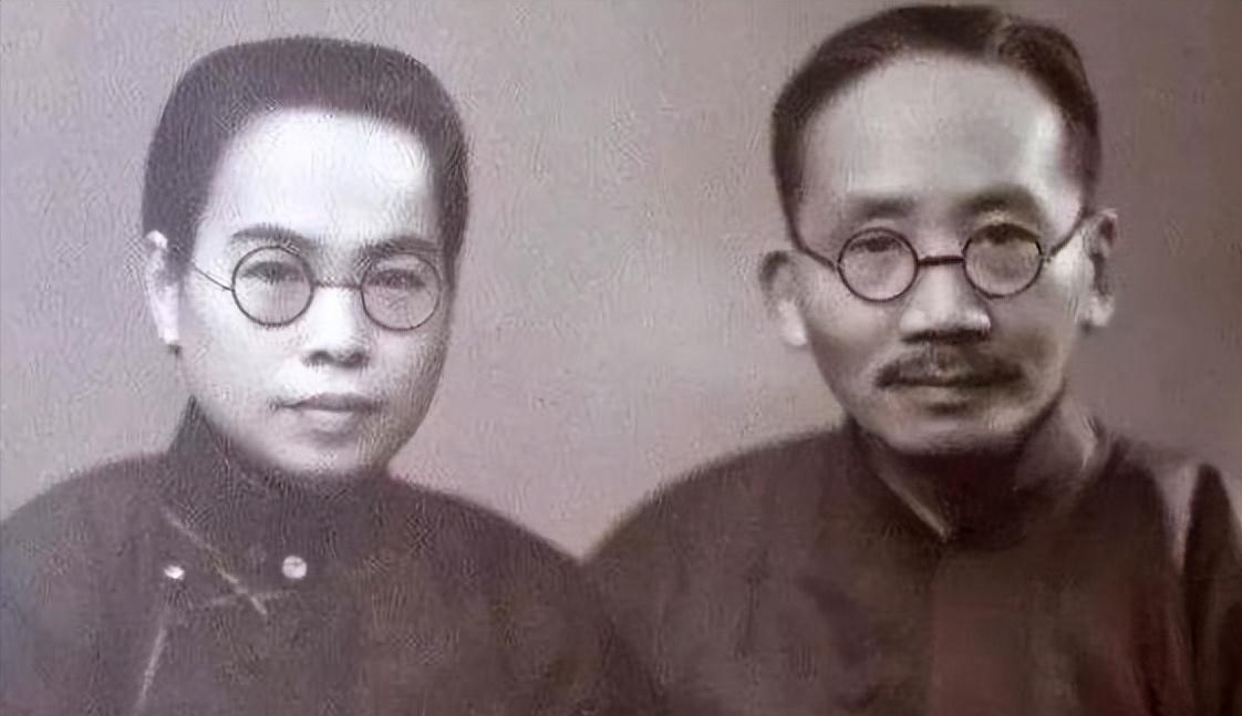 1900年，蔡元培的妻子去世。妻子去世后，一堆媒婆就上门给他说媒，门槛都踏破了。