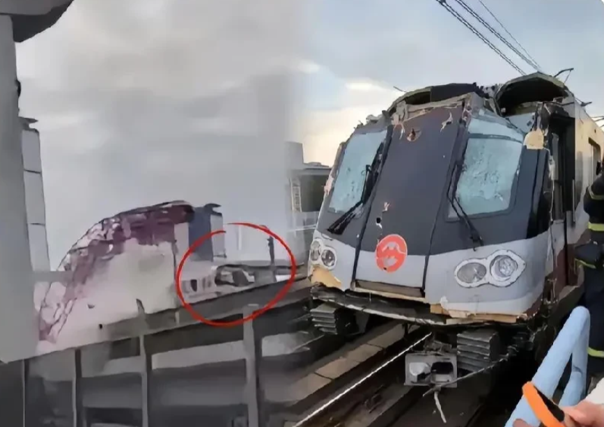 严格来讲，上海地铁不应为这起事故承担主要责任，甚至根本无需担责。试想，汽车在高速