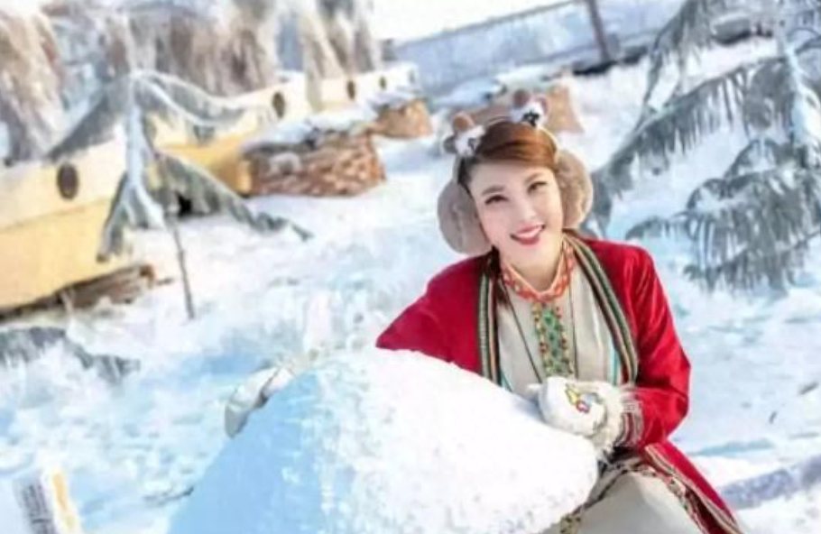 这一次，只会“躲汉子”的乌兰图雅，不再被世界所宽容
曾几何时，乌兰图雅就如一颗璀