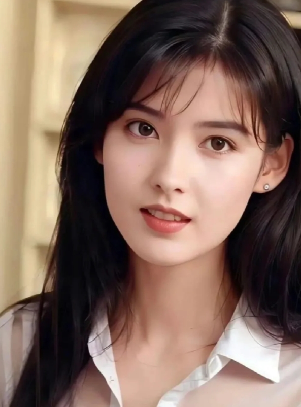 周慧敏和张敏同框，回首30年！