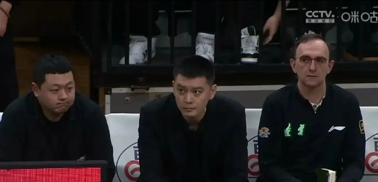 杨鸣下课后谁是辽宁队最合适的继任者
1、郭士强
郭士强曾经多次受命于危难之际，也