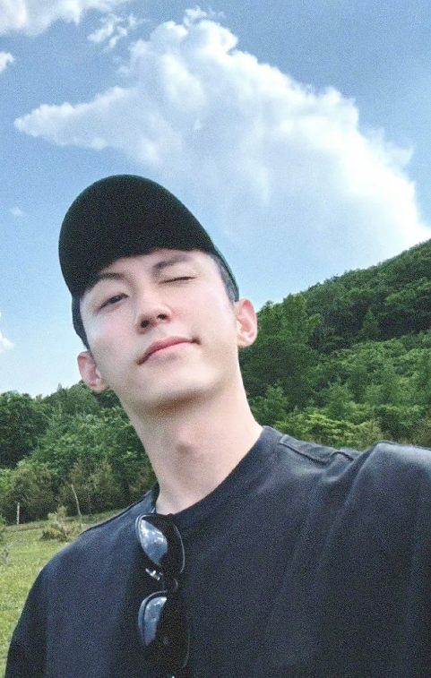 黄景瑜——少年感满满