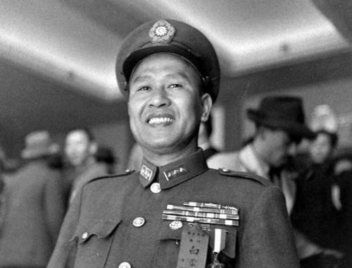 淮海战役，宋希濂兵团如果东援，能改变战局吗？
国军在淮海战役中南线精锐基本损失殆