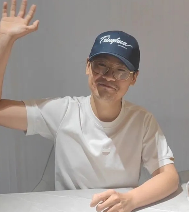 马翔宇，在冬至夜里，进行深刻反思，他说“自我从此过，后人少流泪”。

他从“路”