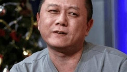 王朔：我从没读过韩寒的作品，只知道中国有个“小偷”叫郭敬明