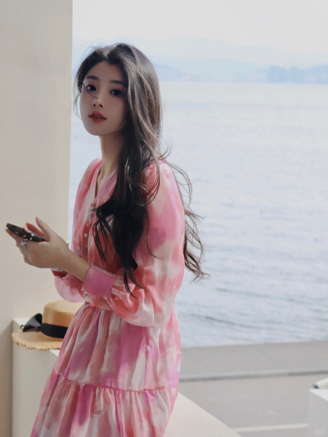 大理｜去有海的地方
午后煦风下 每次来都有新惊喜