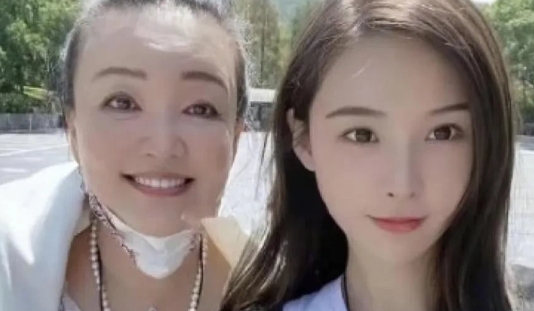 闹大了！张颖颖要起诉张兰，而且绝不私了

4月18日，张颖颖上了热搜，这一次，不