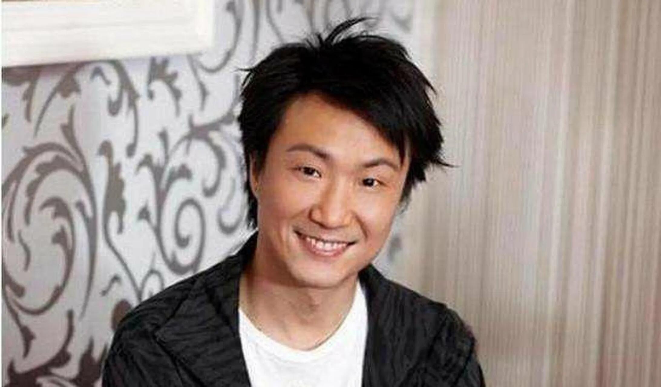 郑中基首曝退圈真相，抑郁症阴霾下的抉择