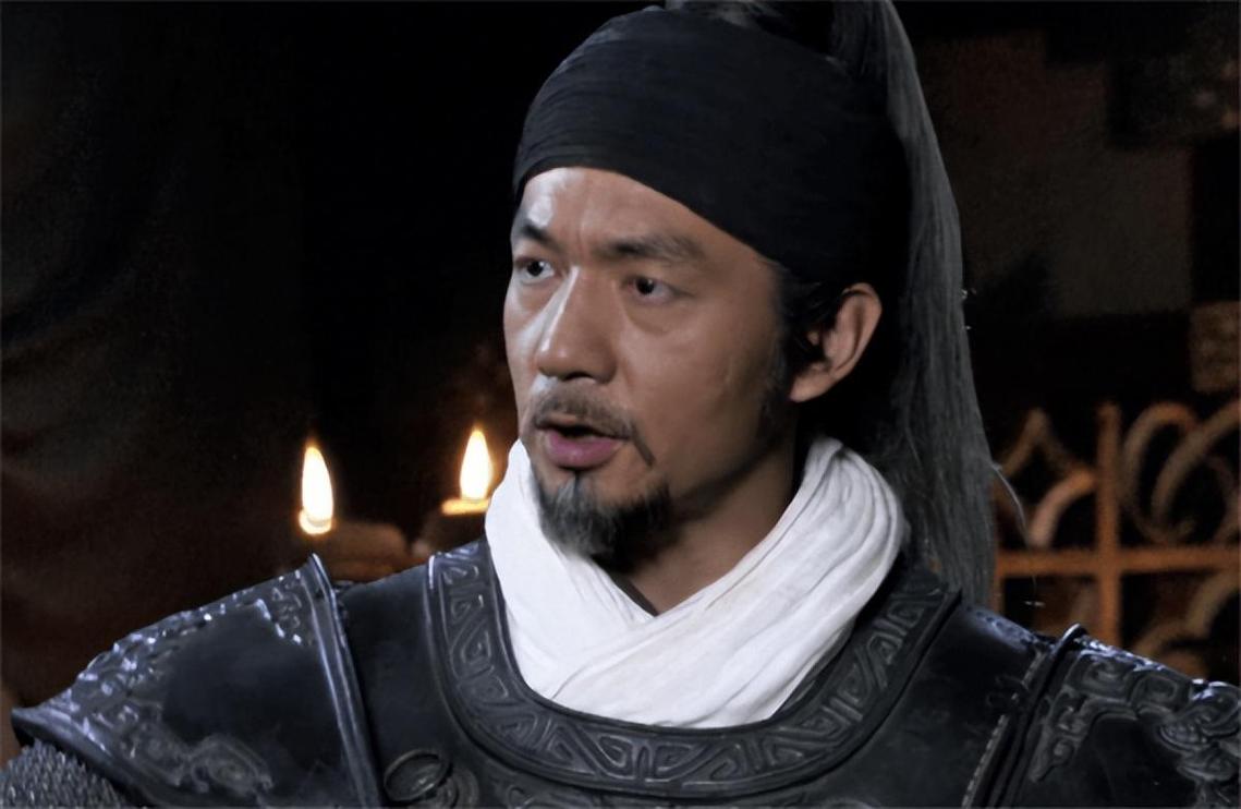 白起：秦国战神，悲情落幕