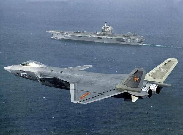 歼-20战机年产量首次反超美国F-35？

外部消息称去年中国歼-20隐形战斗机