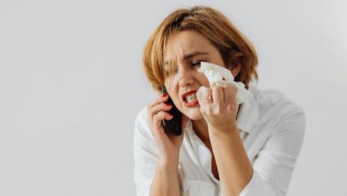 花钱买了房子成烂尾, 该向谁倾诉?