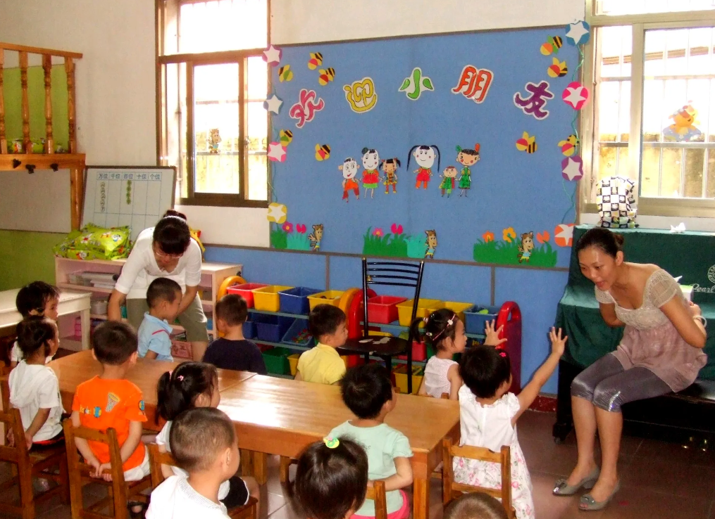 幼儿园不得小学化已经立法，究竟能否成功实施？

1.第一：中国政府已经通过了《中