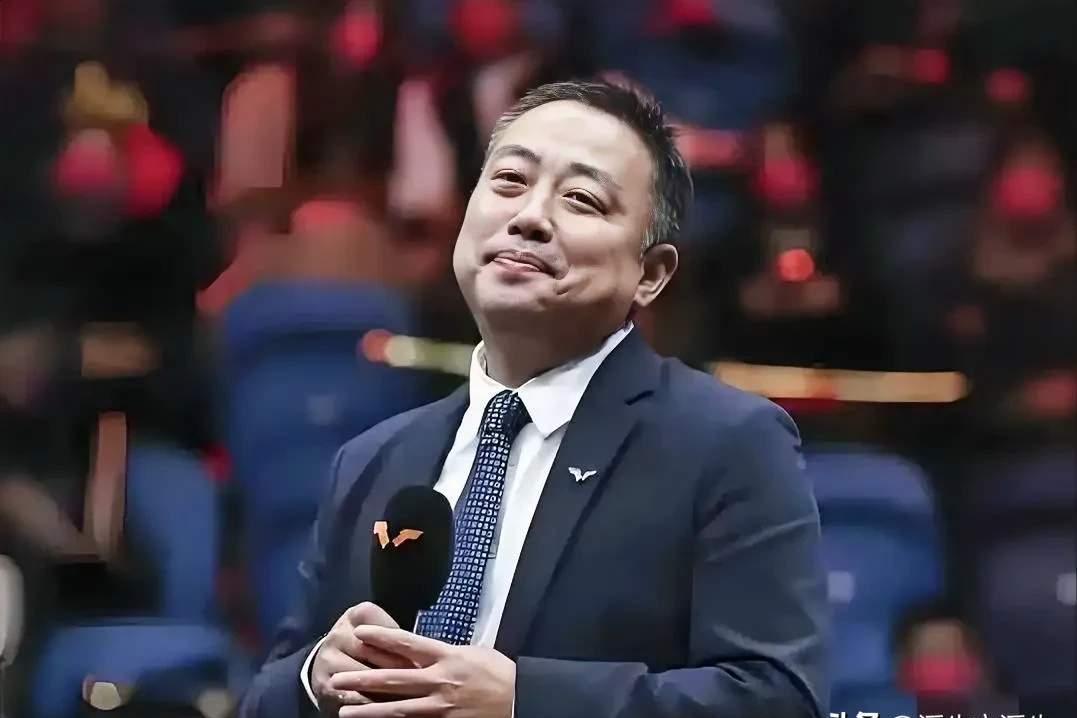 国乒一天输五场，这可不是闹着玩的！