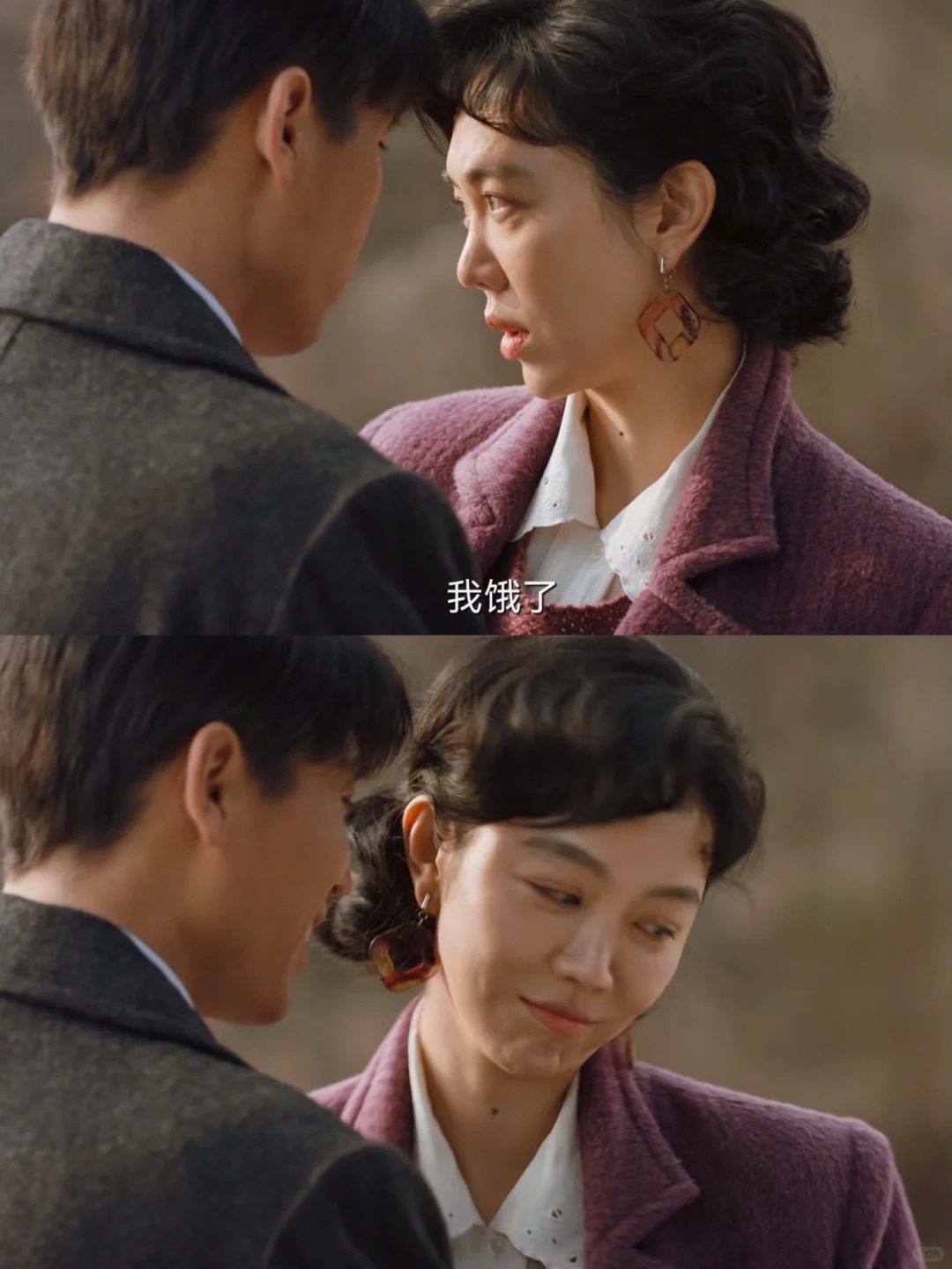 他两 好像谈了好久
贾金龙和姚儿解释，给他点时间，不然一来就抢走她汪新他们怎么看