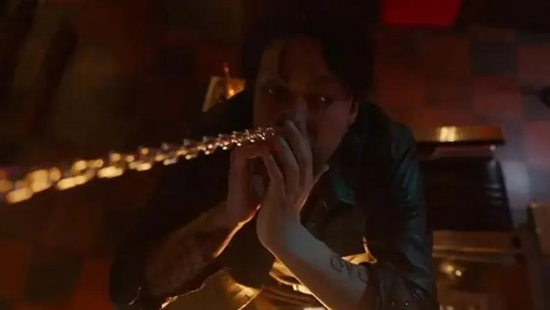 《死神来了6》来袭，死神继续狂飙，看着都疼！