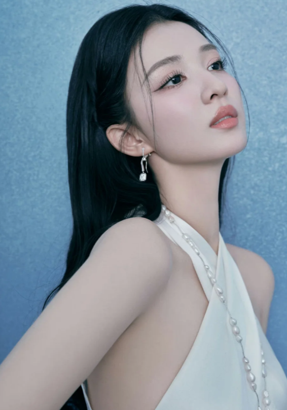 张婧仪和王楚然你喜欢谁？