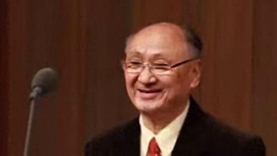 童祥苓去世原因曝光，在睡梦中安详离去，儿子发文悼念惹泪目