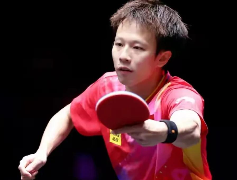 乒乓球法国赛！男单16强，又出2席

1，张本智和（日本🇯🇵）男单世界排名第